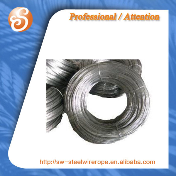 Stainless Steel Wire Rope